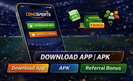 Download the app, unlock code NACION300, and enter ₹1 contests faster