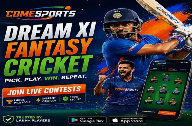 Nacionalcasino (nacional casino) fantasy cricket & matchday visual 1