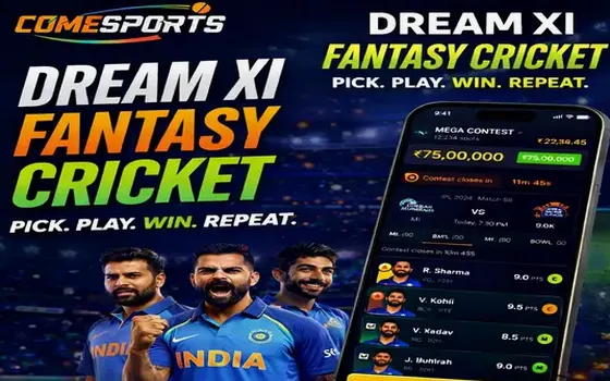 Chennai vs Mumbai on Nacionalcasino